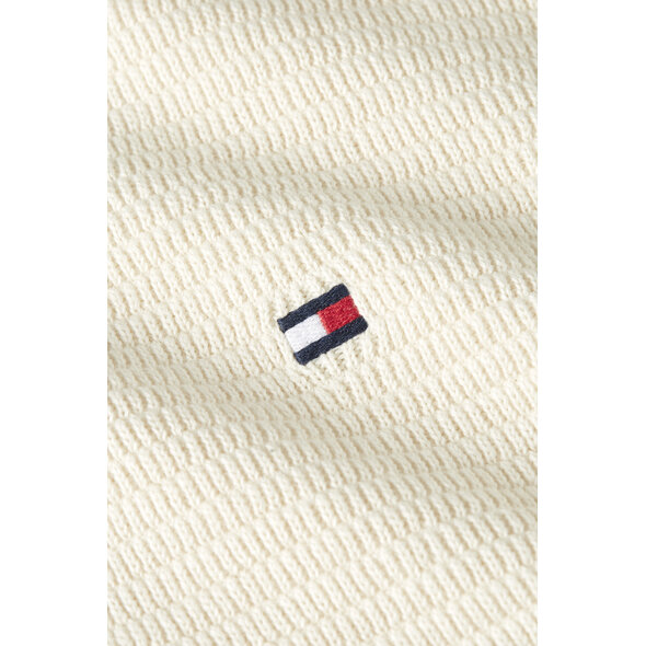 TOMMY HILFIGER SEASONAL STRUCTURE ΠΛΕΚΤΟ ΑΝΔΡΙΚΟ MW0MW43243-Z00
