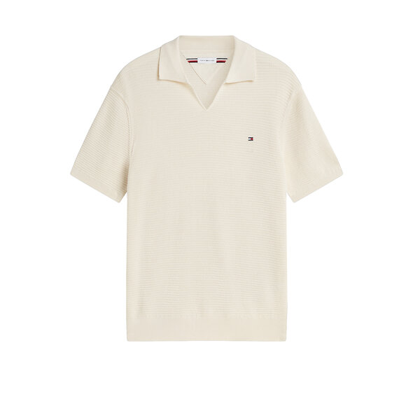 TOMMY HILFIGER SEASONAL STRUCTURE ΠΛΕΚΤΟ ΑΝΔΡΙΚΟ MW0MW43243-Z00
