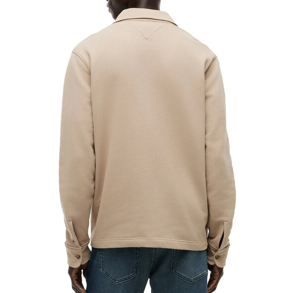 TOMMY HILFIGER ESSENTIAL OVERSHIRT ΑΝΔΡΙΚΟ MW0MW43931-AEG