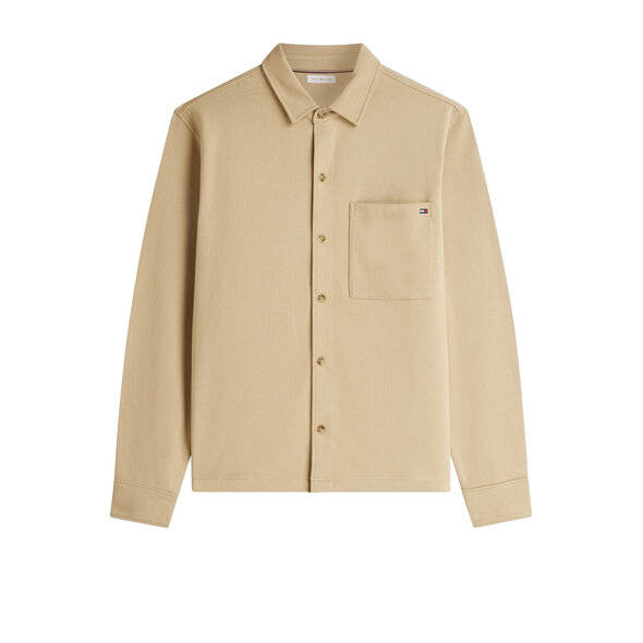 TOMMY HILFIGER ESSENTIAL OVERSHIRT ΑΝΔΡΙΚΟ MW0MW43931-AEG