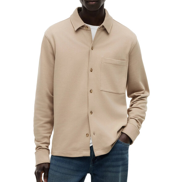 TOMMY HILFIGER ESSENTIAL OVERSHIRT ΑΝΔΡΙΚΟ MW0MW43931-AEG