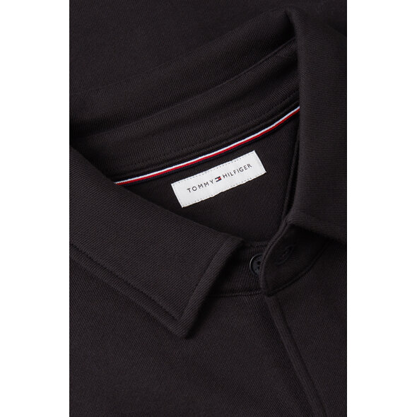 TOMMY HILFIGER ESSENTIAL OVERSHIRT ΑΝΔΡΙΚΟ MW0MW43931-BDS