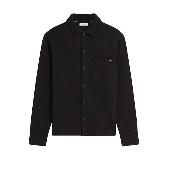 TOMMY HILFIGER ESSENTIAL OVERSHIRT ΑΝΔΡΙΚΟ MW0MW43931-BDS