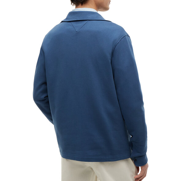 TOMMY HILFIGER ESSENTIAL OVERSHIRT ΑΝΔΡΙΚΟ MW0MW43931-DBZ