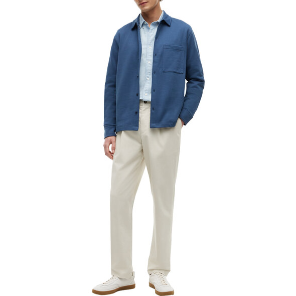 TOMMY HILFIGER ESSENTIAL OVERSHIRT ΑΝΔΡΙΚΟ MW0MW43931-DBZ