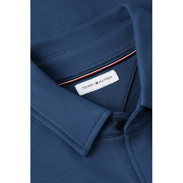 TOMMY HILFIGER ESSENTIAL OVERSHIRT ΑΝΔΡΙΚΟ MW0MW43931-DBZ