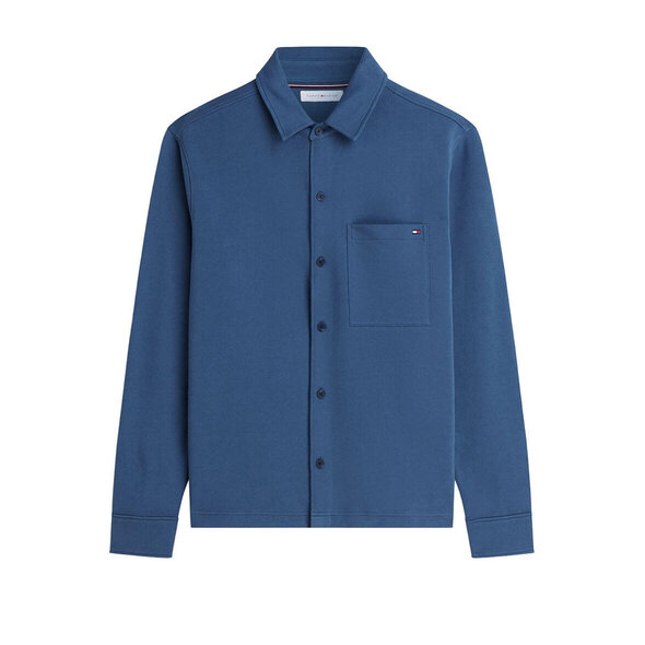 TOMMY HILFIGER ESSENTIAL OVERSHIRT ΑΝΔΡΙΚΟ MW0MW43931-DBZ