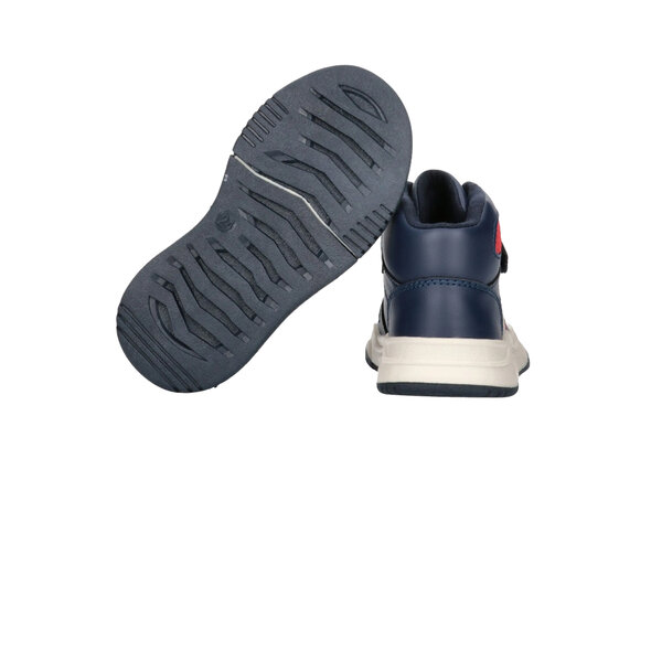 TOMMY HILFIGER  ΠΑΙΔΙΚΟ HIGH TOP SNEAKER ΑΓΟΡΙ T3B9-33107-1355-800-