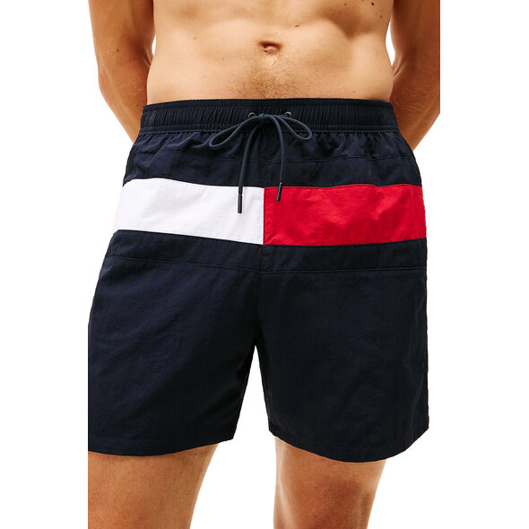 TOMMY HILFIGER ΜΑΓΙΩ ΑΝΔΡΙΚΟ UM0UM03474-DW5