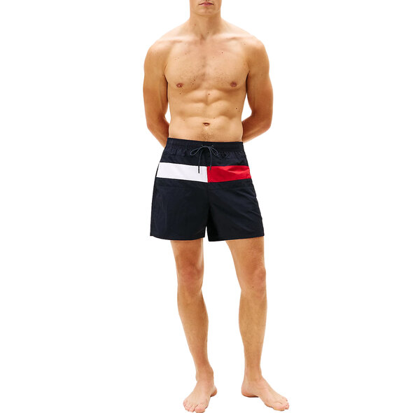 TOMMY HILFIGER ΜΑΓΙΩ ΑΝΔΡΙΚΟ UM0UM03474-DW5