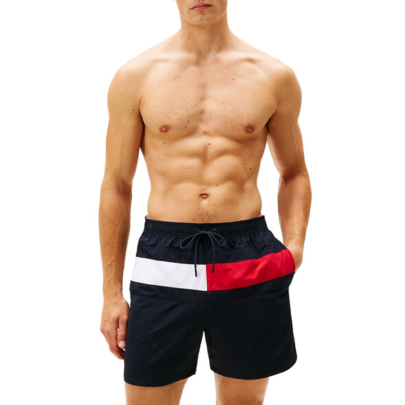 TOMMY HILFIGER ΜΑΓΙΩ ΑΝΔΡΙΚΟ UM0UM03474-DW5