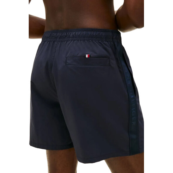 TOMMY HILFIGER ΜΑΓΙΩ ΑΝΔΡΙΚΟ UM0UM03730-DW5