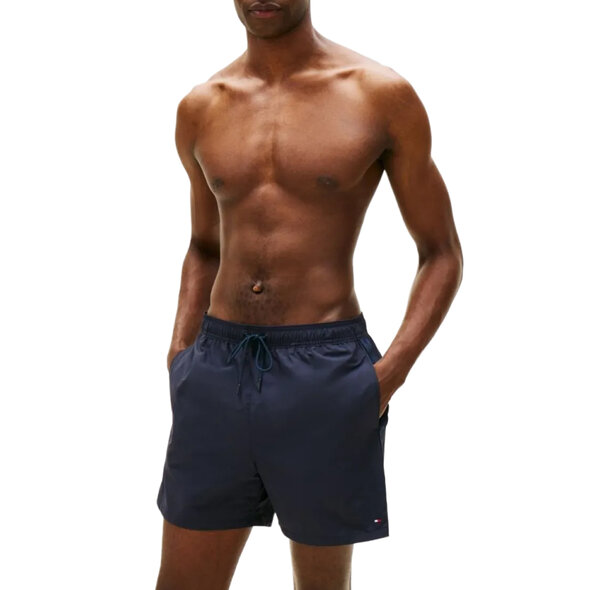 TOMMY HILFIGER ΜΑΓΙΩ ΑΝΔΡΙΚΟ UM0UM03730-DW5