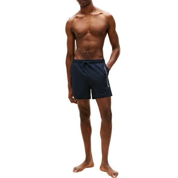 TOMMY HILFIGER ΜΑΓΙΩ ΑΝΔΡΙΚΟ UM0UM03748-DW5