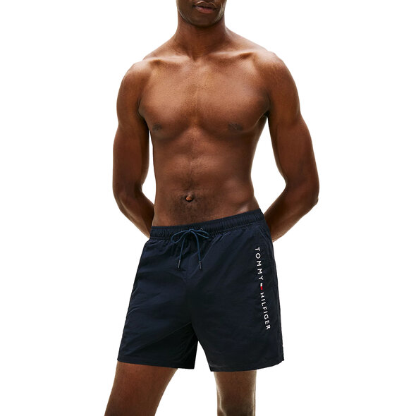 TOMMY HILFIGER ΜΑΓΙΩ ΑΝΔΡΙΚΟ UM0UM03748-DW5