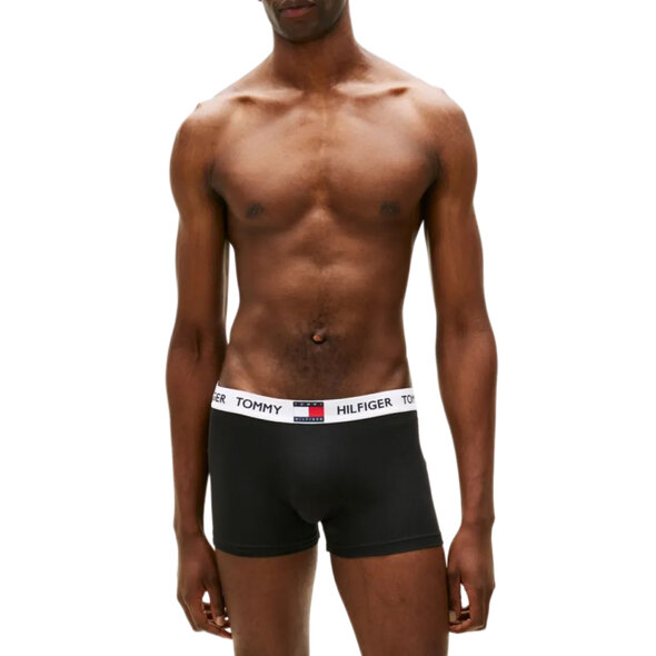 TOMMY HILFIGER 3-PACK TRUNK ΕΣΩΡΟΥΧΑ ΑΝΔΡΙΚΑ UM0UM03835-0R8