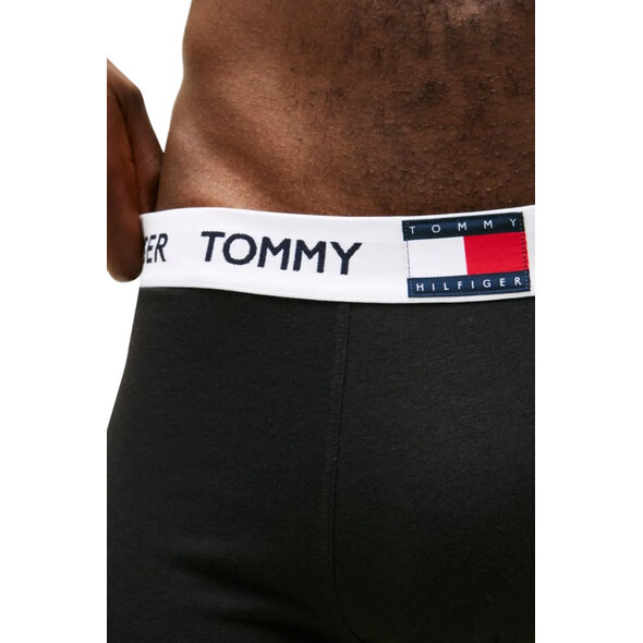TOMMY HILFIGER 3-PACK TRUNK ΕΣΩΡΟΥΧΑ ΑΝΔΡΙΚΑ UM0UM03835-0R8