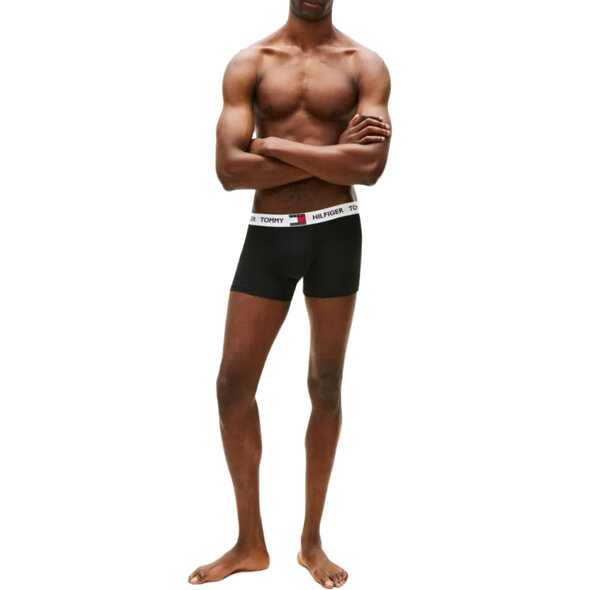 TOMMY HILFIGER 3-PACK TRUNK ΕΣΩΡΟΥΧΑ ΑΝΔΡΙΚΑ UM0UM03835-0R8
