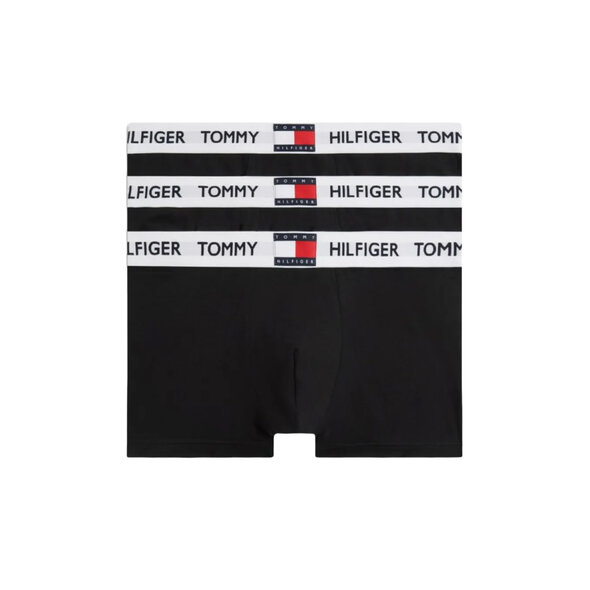 TOMMY HILFIGER 3-PACK TRUNK ΕΣΩΡΟΥΧΑ ΑΝΔΡΙΚΑ UM0UM03835-0R8