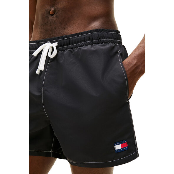 TOMMY HILFIGER TJ ΜΑΓΙΩ ΑΝΔΡΙΚΟ UM0UM03852-BDS