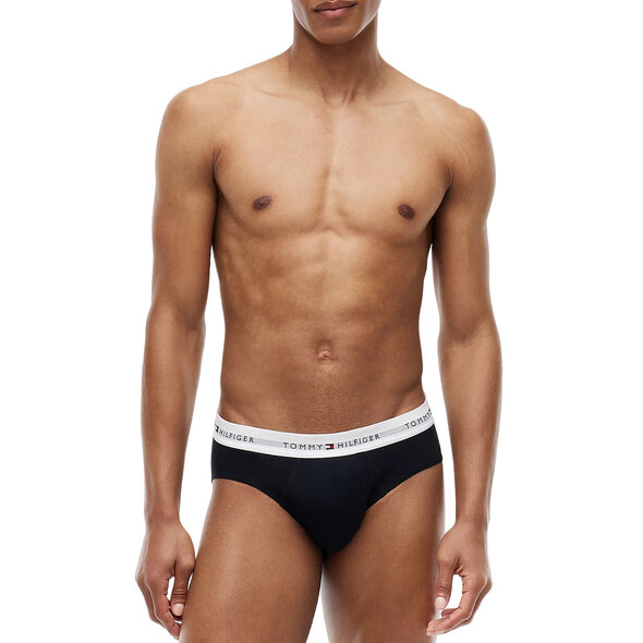 TOMMY HILFIGER 3-PACK BRIEF ΕΣΩΡΟΥΧΑ ΑΝΔΡΙΚΑ UM0UM03876-0XP