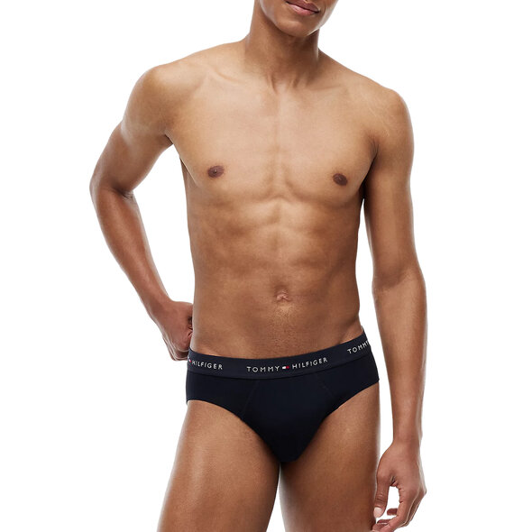 TOMMY HILFIGER 3-PACK BRIEF ΕΣΩΡΟΥΧΑ ΑΝΔΡΙΚΑ UM0UM03876-0XP