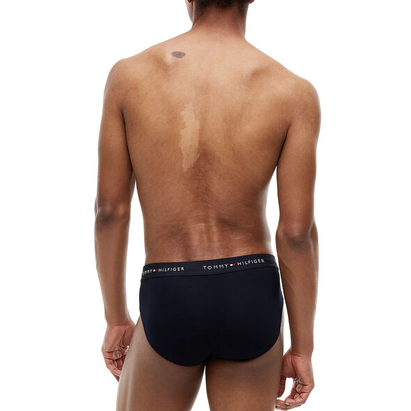 TOMMY HILFIGER 3-PACK BRIEF ΕΣΩΡΟΥΧΑ ΑΝΔΡΙΚΑ UM0UM03876-0XP