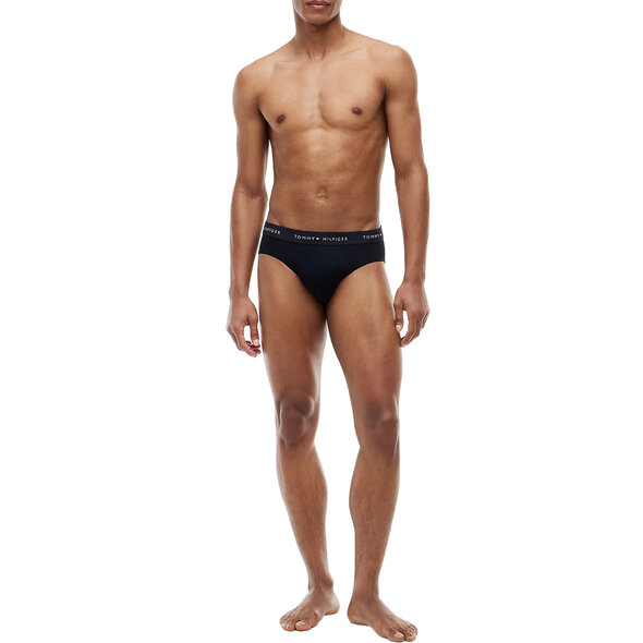 TOMMY HILFIGER 3-PACK BRIEF ΕΣΩΡΟΥΧΑ ΑΝΔΡΙΚΑ UM0UM03876-0XP