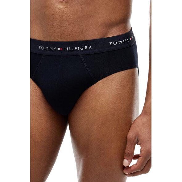 TOMMY HILFIGER 3-PACK BRIEF ΕΣΩΡΟΥΧΑ ΑΝΔΡΙΚΑ UM0UM03876-0XP