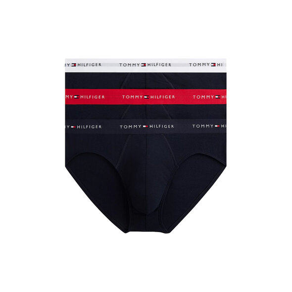 TOMMY HILFIGER 3-PACK BRIEF ΕΣΩΡΟΥΧΑ ΑΝΔΡΙΚΑ UM0UM03876-0XP