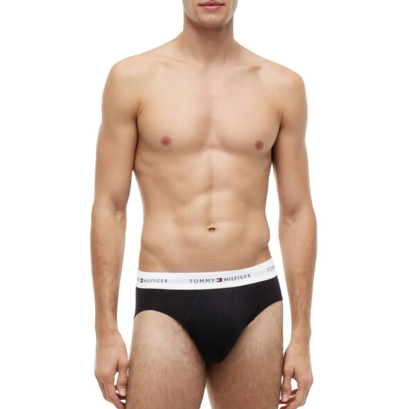 TOMMY HILFIGER 3-PACK BRIEF ΕΣΩΡΟΥΧΑ ΑΝΔΡΙΚΑ UM0UM03876-0XZ