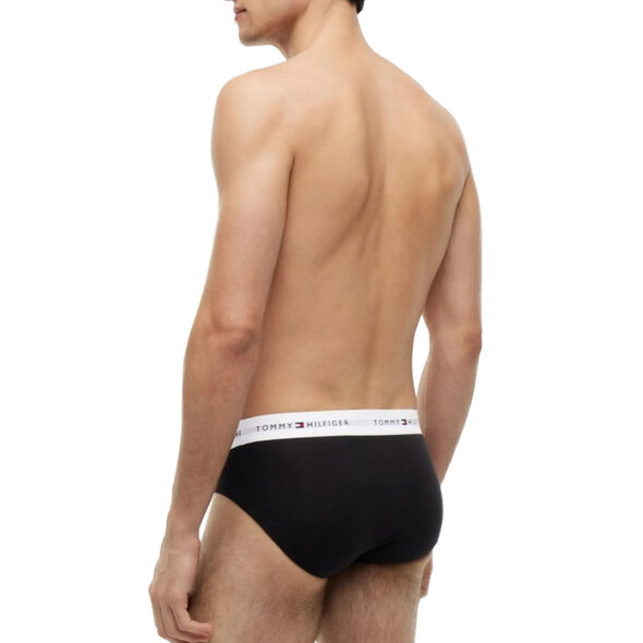 TOMMY HILFIGER 3-PACK BRIEF ΕΣΩΡΟΥΧΑ ΑΝΔΡΙΚΑ UM0UM03876-0XZ