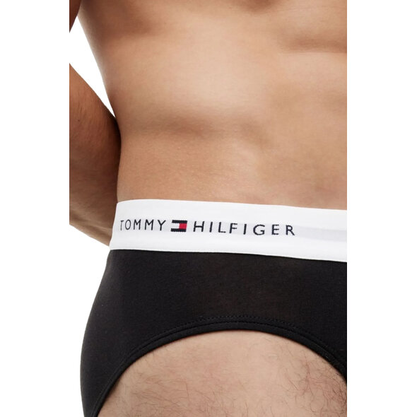 TOMMY HILFIGER 3-PACK BRIEF ΕΣΩΡΟΥΧΑ ΑΝΔΡΙΚΑ UM0UM03876-0XZ