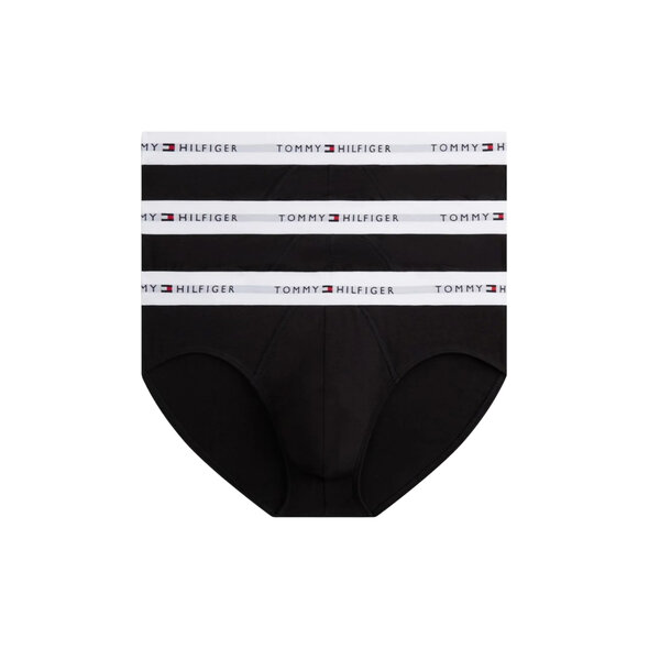 TOMMY HILFIGER 3-PACK BRIEF ΕΣΩΡΟΥΧΑ ΑΝΔΡΙΚΑ UM0UM03876-0XZ
