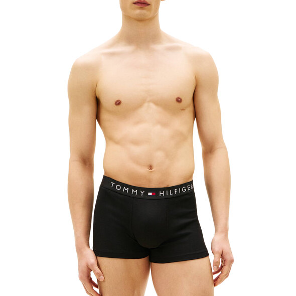 TOMMY HILFIGER 3-PACK TRUNK ΕΣΩΡΟΥΧΑ ΑΝΔΡΙΚΑ UM0UM03884-0XK