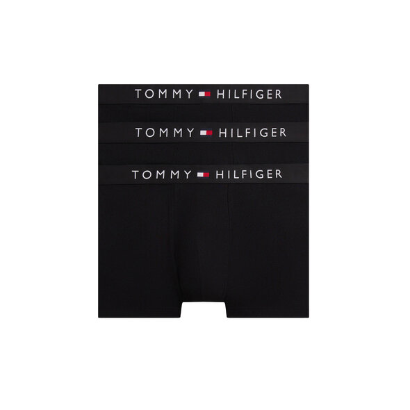 TOMMY HILFIGER 3-PACK TRUNK ΕΣΩΡΟΥΧΑ ΑΝΔΡΙΚΑ UM0UM03884-0XK