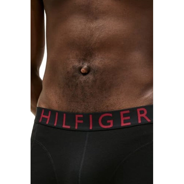TOMMY HILFIGER 3-PACK TRUNK ΑΝΔΡΙΚΑ ΕΣΩΡΟΥΧΑ UM0UM03886-0SW