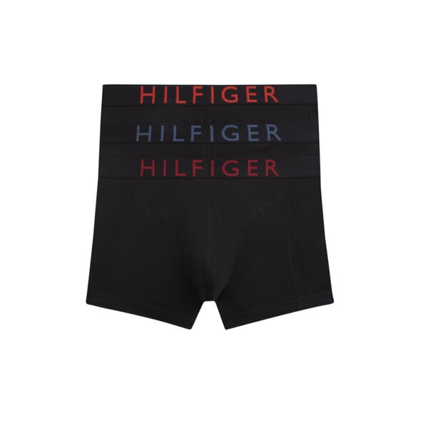 TOMMY HILFIGER 3-PACK TRUNK ΑΝΔΡΙΚΑ ΕΣΩΡΟΥΧΑ UM0UM03886-0SW