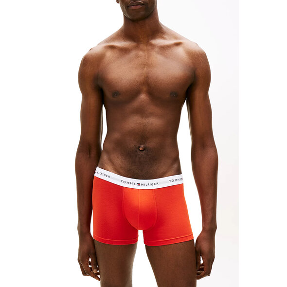 TOMMY HILFIGER 3-PACK TRUNK ΕΣΩΡΟΥΧΑ ΑΝΔΡΙΚΑ UM0UM03889-0SW