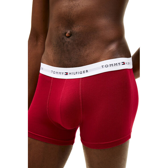 TOMMY HILFIGER 3-PACK TRUNK ΕΣΩΡΟΥΧΑ ΑΝΔΡΙΚΑ UM0UM03889-0SW