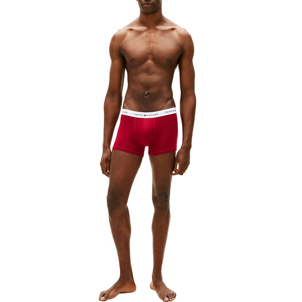 TOMMY HILFIGER 3-PACK TRUNK ΕΣΩΡΟΥΧΑ ΑΝΔΡΙΚΑ UM0UM03889-0SW