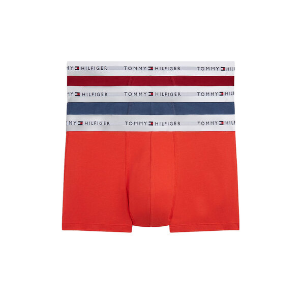 TOMMY HILFIGER 3-PACK TRUNK ΕΣΩΡΟΥΧΑ ΑΝΔΡΙΚΑ UM0UM03889-0SW