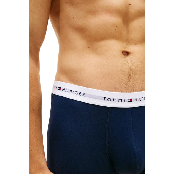 TOMMY HILFIGER 3-PACK TRUNK ΕΣΩΡΟΥΧΑ ΑΝΔΡΙΚΑ UM0UM03889-0SZ