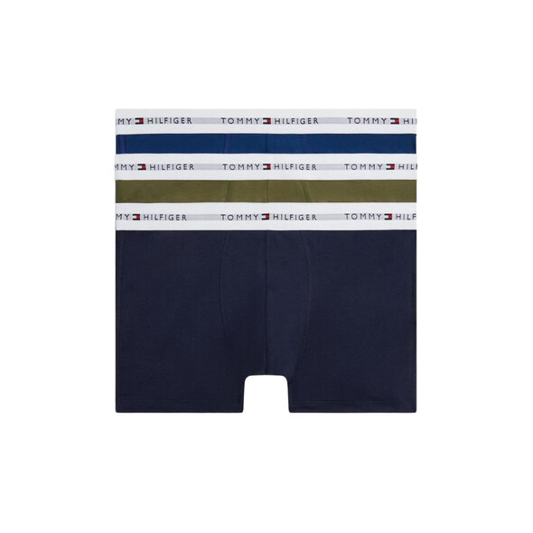 TOMMY HILFIGER 3-PACK TRUNK ΕΣΩΡΟΥΧΑ ΑΝΔΡΙΚΑ UM0UM03889-0SZ
