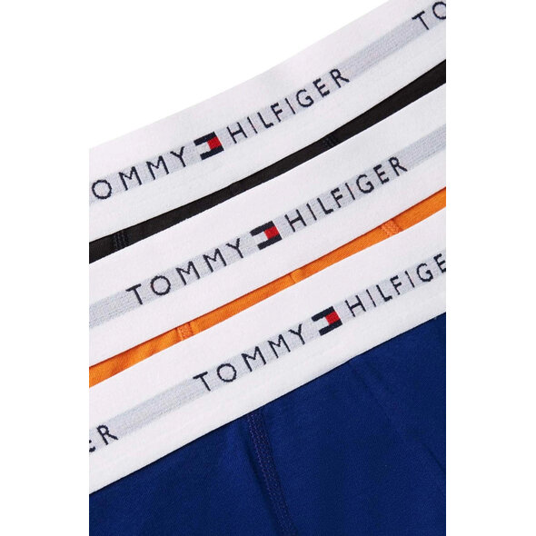 TOMMY HILFIGER 3-PACK TRUNK ΕΣΩΡΟΥΧΑ ΑΝΔΡΙΚΑ UM0UM03889-0YZ