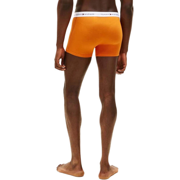 TOMMY HILFIGER 3-PACK TRUNK ΕΣΩΡΟΥΧΑ ΑΝΔΡΙΚΑ UM0UM03889-0YZ