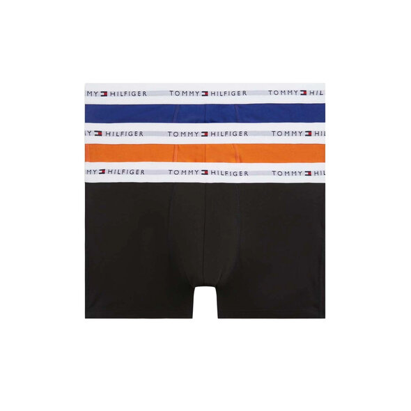 TOMMY HILFIGER 3-PACK TRUNK ΕΣΩΡΟΥΧΑ ΑΝΔΡΙΚΑ UM0UM03889-0YZ