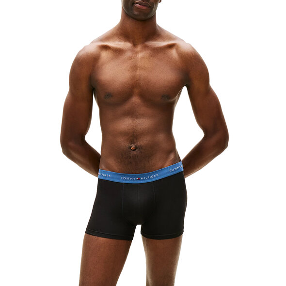 TOMMY HILFIGER 3-PACK TRUNK ΕΣΩΡΟΥΧΑ ΑΝΔΡΙΚΑ UM0UM03890-0SW