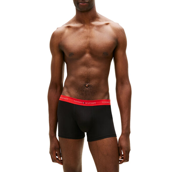 TOMMY HILFIGER 3-PACK TRUNK ΕΣΩΡΟΥΧΑ ΑΝΔΡΙΚΑ UM0UM03890-0SW