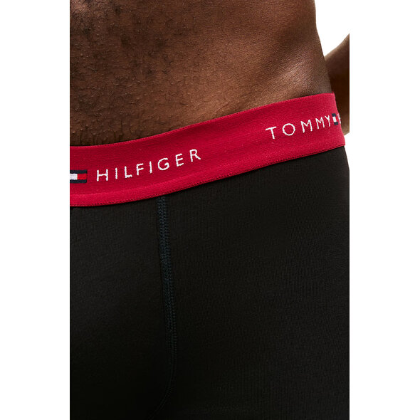 TOMMY HILFIGER 3-PACK TRUNK ΕΣΩΡΟΥΧΑ ΑΝΔΡΙΚΑ UM0UM03890-0SW